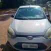 FORD FIESTA 1.0 ROCAM SE 8V FLEX 4P MANUAL FORD FIESTA 1.0 ROCAM SE 8V FLEX 4P MANUAL