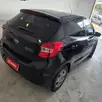 FORD KA 1.0 TI-VCT FLEX SE PLUS MANUAL FORD KA 1.0 TI-VCT FLEX SE PLUS MANUAL