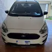 FORD KA 1.5 TI-VCT FLEX FREESTYLE AUTOMÁTICO FORD KA 1.5 TI-VCT FLEX FREESTYLE AUTOMÁTICO