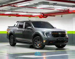 FORD MAVERICK 2.0 ECOBOOST GASOLINA TREMOR AUTOMÁTICO FORD MAVERICK 2.0 ECOBOOST GASOLINA TREMOR AUTOMÁTICO