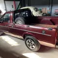 FORD PAMPA 1.6 JEEP GL 4X4 CS ÁLCOOL 2P MANUAL FORD PAMPA 1.6 JEEP GL 4X4 CS ÁLCOOL 2P MANUAL