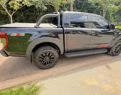 FORD RANGER 3.2 FX4 4X4 CD 20V DIESEL 4P AUTOMÁTICO FORD RANGER 3.2 FX4 4X4 CD 20V DIESEL 4P AUTOMÁTICO