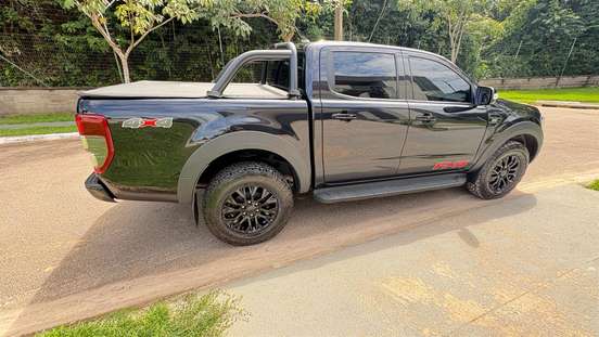 FORD-RANGER-2022