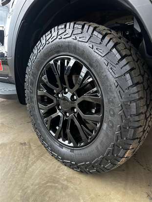 FORD-RANGER-2022