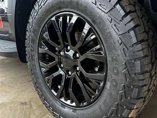 FORD-RANGER-3.2 FX4 4X4 CD 20V DIESEL 4P AUTOMÁTICO FORD-RANGER-2022
