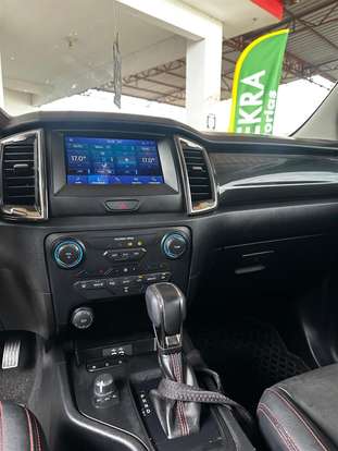 FORD-RANGER-2022