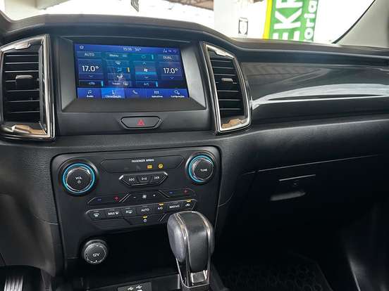 FORD-RANGER-3.2 FX4 4X4 CD 20V DIESEL 4P AUTOMÁTICO FORD-RANGER-2022