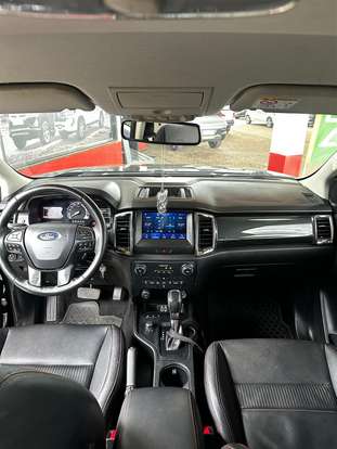 FORD-RANGER-2022