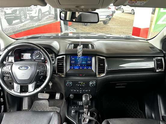 FORD-RANGER-3.2 FX4 4X4 CD 20V DIESEL 4P AUTOMÁTICO FORD-RANGER-2022