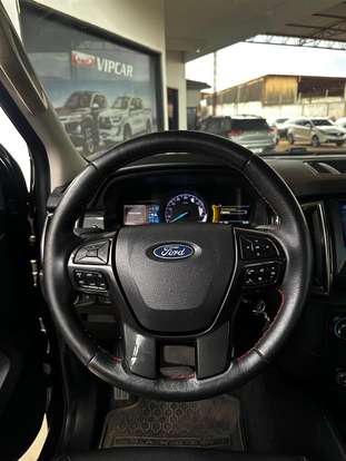 FORD-RANGER-2022