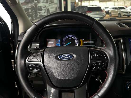FORD-RANGER-3.2 FX4 4X4 CD 20V DIESEL 4P AUTOMÁTICO FORD-RANGER-2022