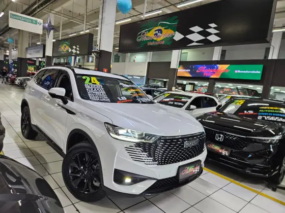 GWM HAVAL H6 1.5 HEV PREMIUM E-TRACTION
