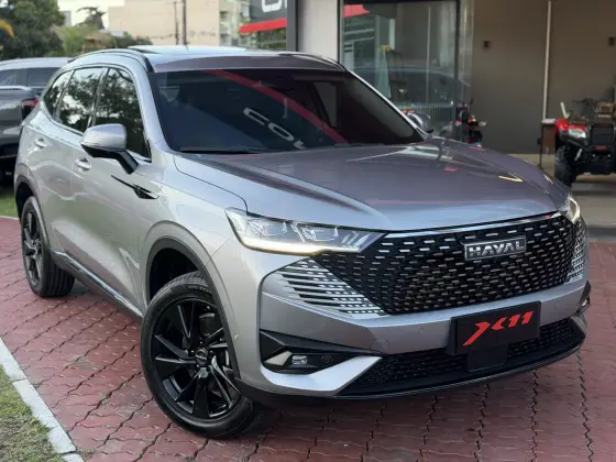 GWM HAVAL H6 1.5 HEV PREMIUM E-TRACTION