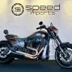 HARLEY-DAVIDSON SOFTAIL FXDR 114 HARLEY-DAVIDSON SOFTAIL FXDR 114