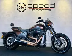 HARLEY-DAVIDSON SOFTAIL FXDR 114 HARLEY-DAVIDSON SOFTAIL FXDR 114