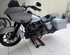 HARLEY-DAVIDSON ROAD GLIDE SPECIAL HARLEY-DAVIDSON ROAD GLIDE SPECIAL