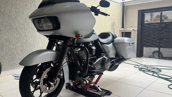 HARLEY-DAVIDSON-ROAD GLIDE SPECIAL-2019