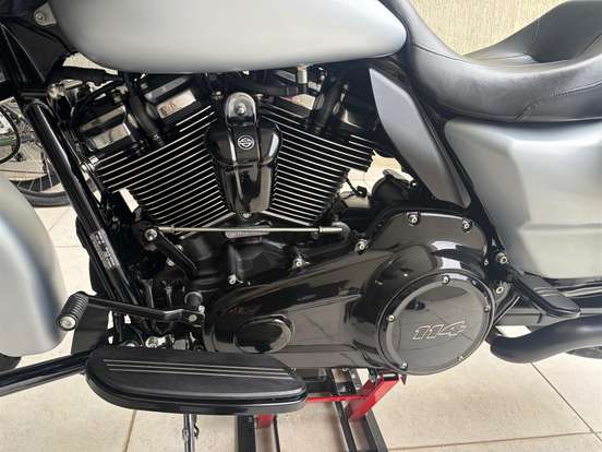 HARLEY-DAVIDSON-ROAD GLIDE SPECIAL-2019