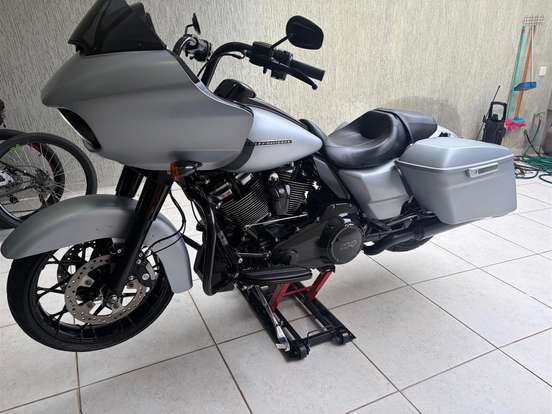 HARLEY-DAVIDSON-ROAD GLIDE SPECIAL-2019