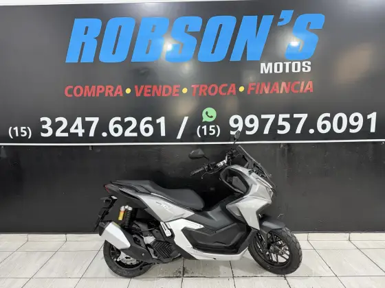 HONDA ADV 160 HONDA ADV 160