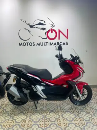 HONDA ADV HONDA ADV