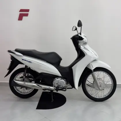 HONDA BIZ 110i 