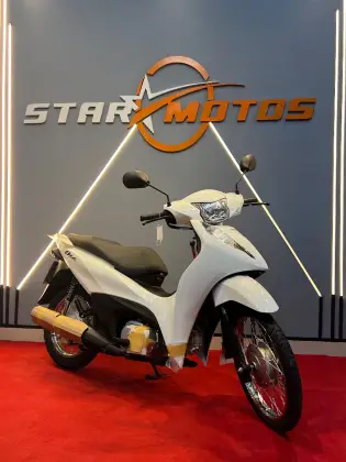 HONDA BIZ 125 ES HONDA BIZ 125 ES
