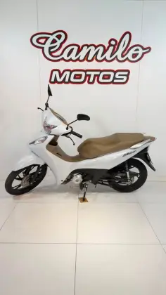 HONDA BIZ 125 EX HONDA BIZ 125 EX