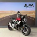 HONDA CB 1000R ABS HONDA CB 1000R ABS