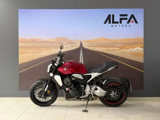 HONDA-CB 1000R ABS HONDA-CB 1000R ABS-2022