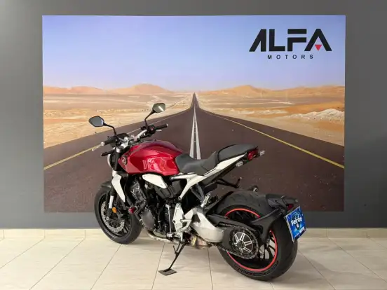 HONDA-CB 1000R ABS HONDA-CB 1000R ABS-2022