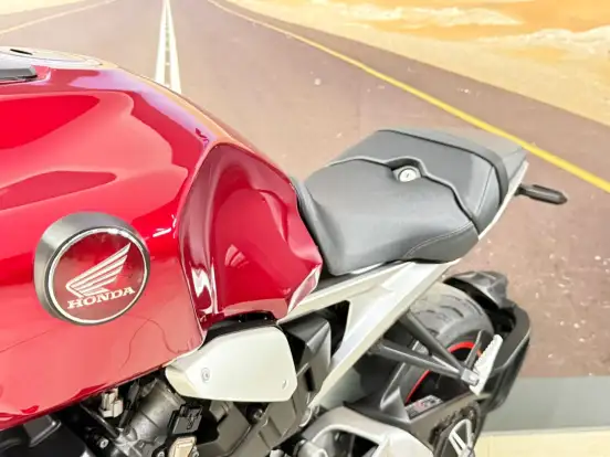HONDA-CB 1000R ABS-2022