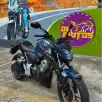 HONDA CB 300F TWISTER ABS HONDA CB 300F TWISTER ABS