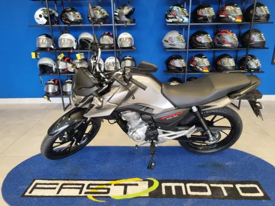 HONDA CG 160 FAN HONDA CG 160 FAN