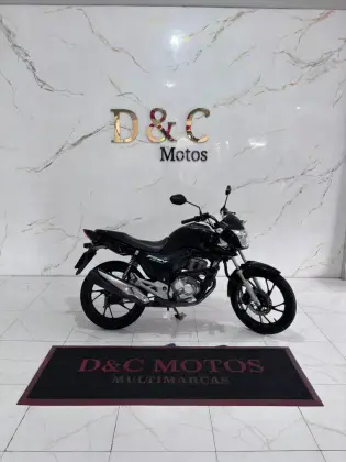 HONDA CG 160 FAN HONDA CG 160 FAN