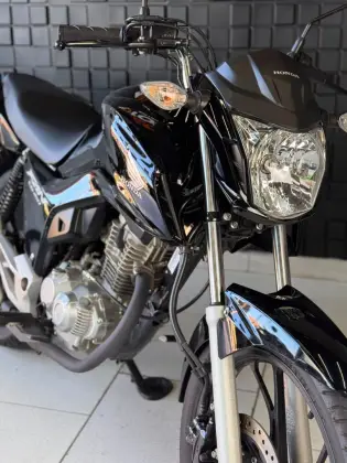 HONDA CG 160 FAN HONDA CG 160 FAN