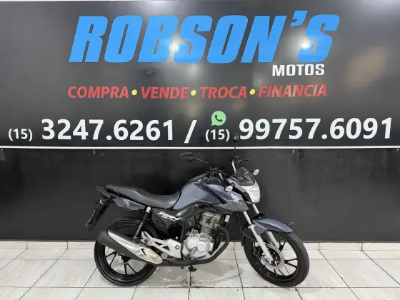 HONDA CG 160 FAN HONDA CG 160 FAN