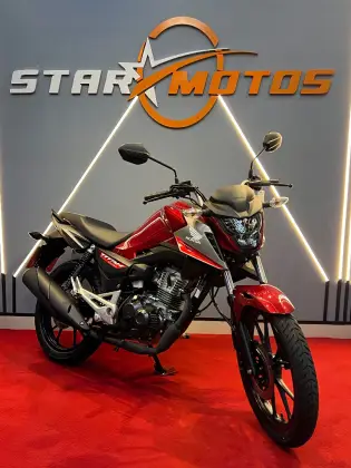 HONDA CG 160 TITAN ABS HONDA CG 160 TITAN ABS
