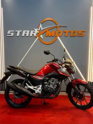 HONDA-CG 160 TITAN ABS HONDA-CG 160 TITAN ABS-2026