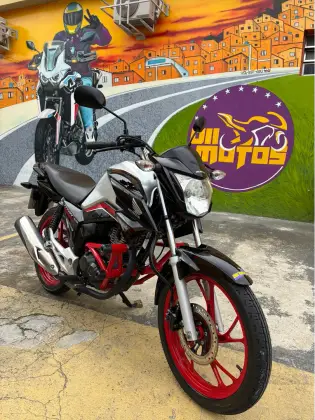 HONDA CG 160 TITAN HONDA CG 160 TITAN