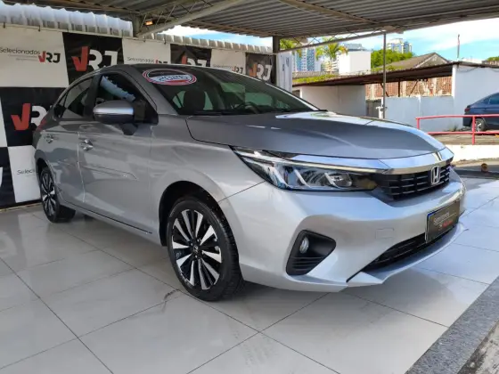 HONDA CITY 1.5 i-VTEC FLEX EX CVT HONDA CITY 1.5 i-VTEC FLEX EX CVT