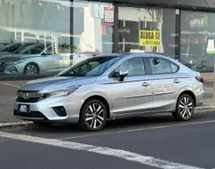 HONDA CITY 1.5 i-VTEC FLEX TOURING CVT HONDA CITY 1.5 i-VTEC FLEX TOURING CVT