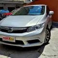 HONDA CIVIC 1.8 LXL SE 16V FLEX 4P MANUAL HONDA CIVIC 1.8 LXL SE 16V FLEX 4P MANUAL