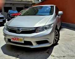HONDA CIVIC 1.8 LXL SE 16V FLEX 4P MANUAL HONDA CIVIC 1.8 LXL SE 16V FLEX 4P MANUAL