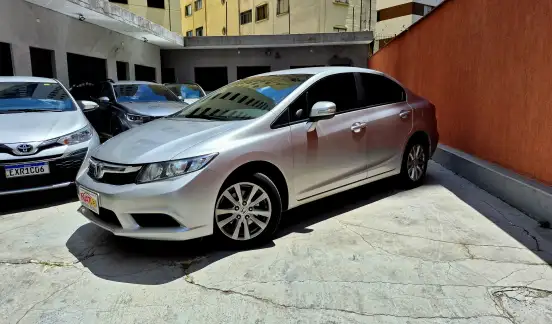 HONDA-CIVIC-2012