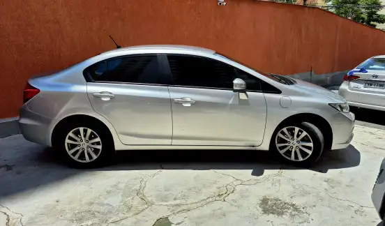 HONDA-CIVIC-2012