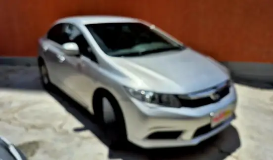 HONDA-CIVIC-2012