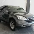 HONDA CRV 2.0 LX 4X2 16V GASOLINA 4P AUTOMÁTICO HONDA CRV 2.0 LX 4X2 16V GASOLINA 4P AUTOMÁTICO