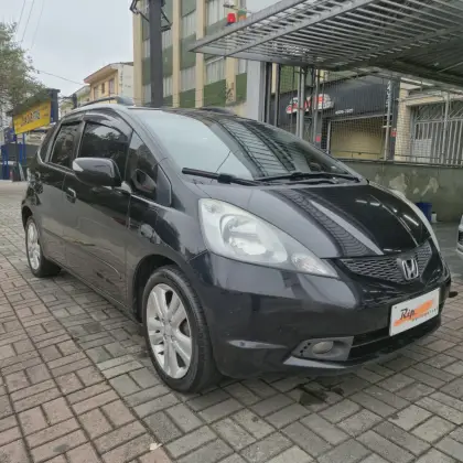 HONDA FIT 1.5 EX 16V FLEX 4P AUTOMÁTICO