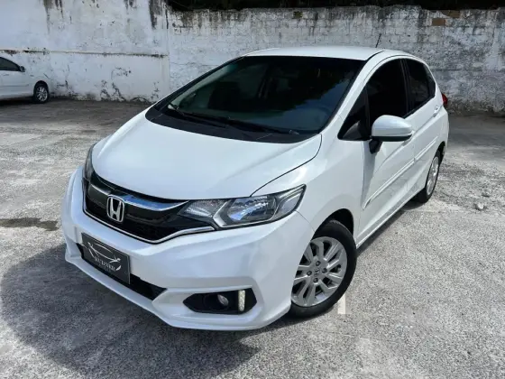 HONDA FIT 1.5 LX 16V FLEX 4P AUTOMÁTICO HONDA FIT 1.5 LX 16V FLEX 4P AUTOMÁTICO